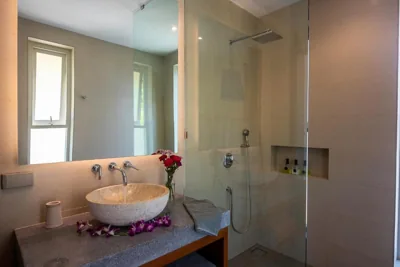 Bay Villa con 3 camere da letto Flex — Bay Villas Koh Phangan