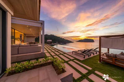 Bay Villas Koh Phangan – Foto 4