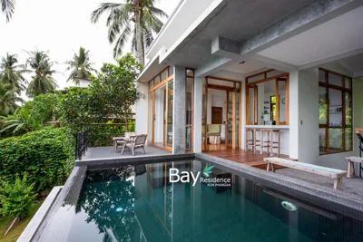 Bay Villas Koh Phangan – Foto 5
