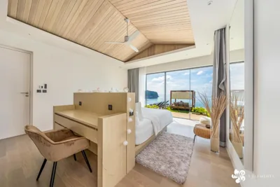 Bay Villas Koh Phangan – Foto 6