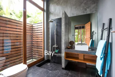 Bay Villas Koh Phangan – Foto 7
