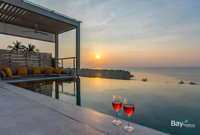 Bay Villas Koh Phangan – Foto 8