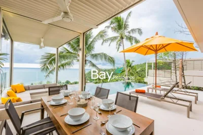 Bay Villas Koh Phangan – Foto 10