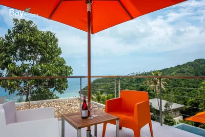 Bay Villas Koh Phangan – Foto 15